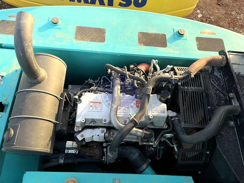 Hot sale Used Kobelco Excavator  SK260D Earth Moving Equipment Cheap Price