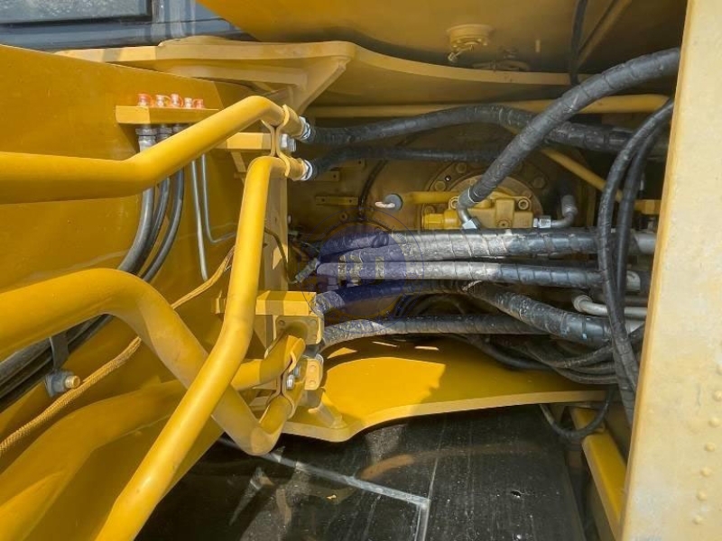Used CAT 315 GC Excavator Good Condition Great Quality Second Hand CAT 315D 315D2 315GC Excavator Digger Machine Price in Stock