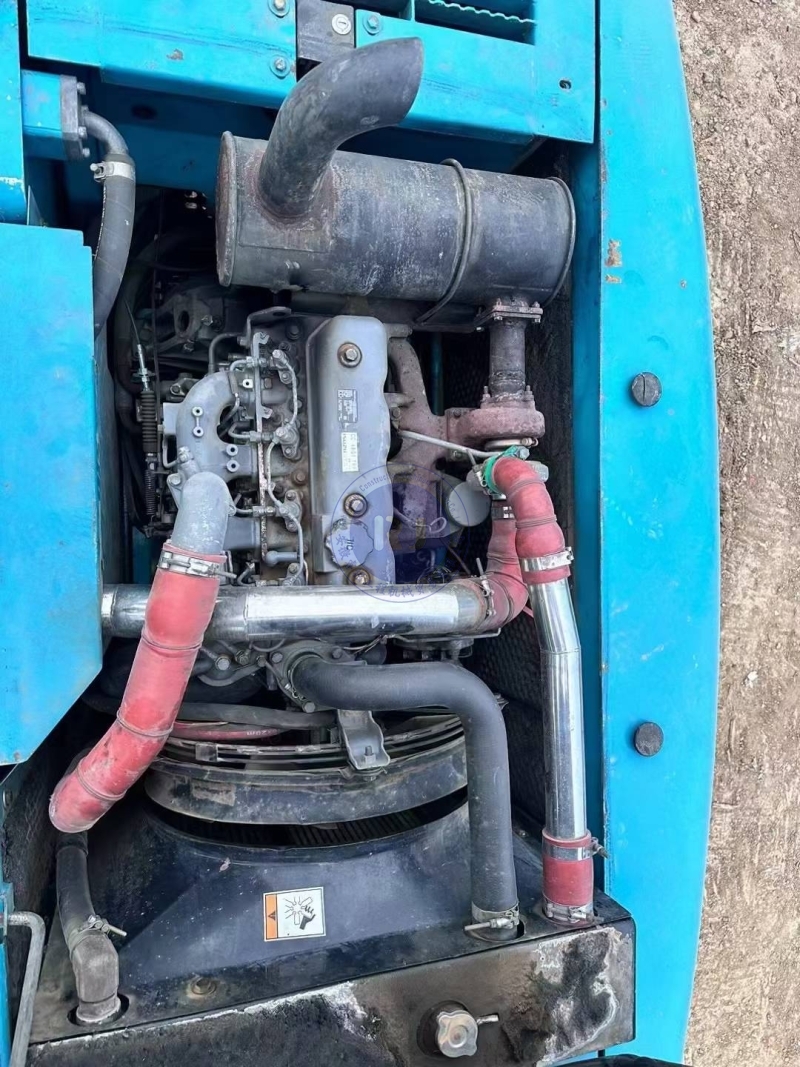 2023 for Sunward SWE150E 15 Ton Hydraulic Crawler Excavator Medium Used Good Condition with DPF From Sweden