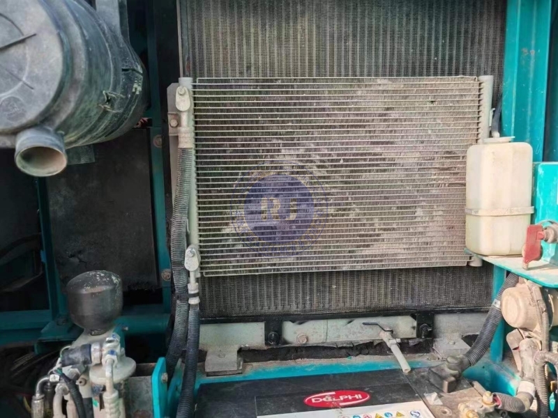 Used Sunward SWE100E 10Tons for sale