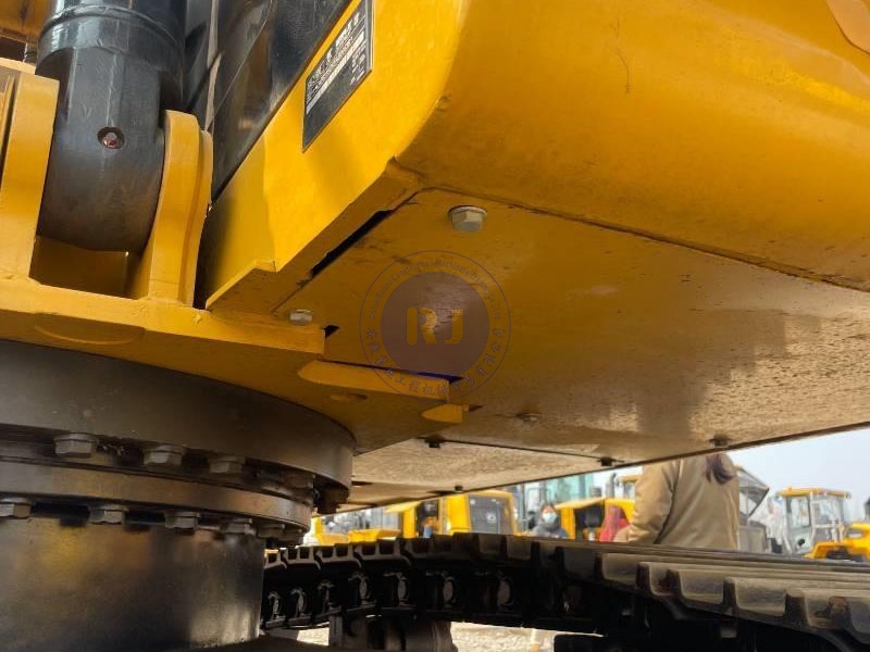 Used CAT 315 GC Excavator Good Condition Great Quality Second Hand CAT 315D 315D2 315GC Excavator Digger Machine Price in Stock