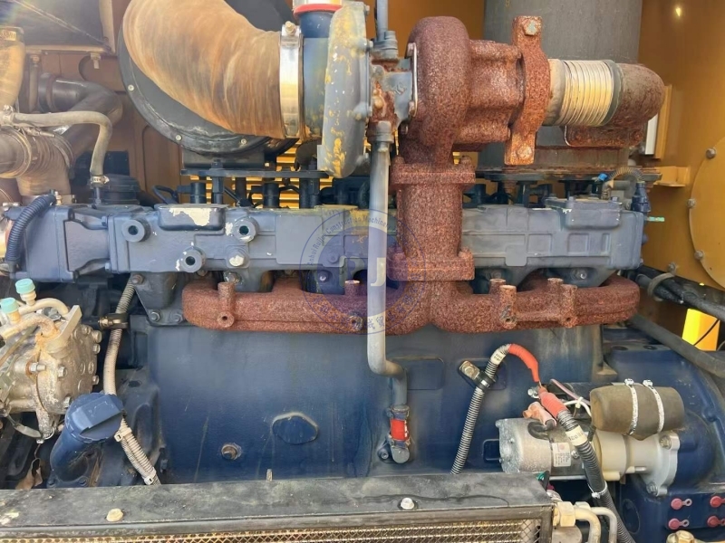 Good Performance Sany STG STG190C STG190C-8 Motor Graders for Sale
