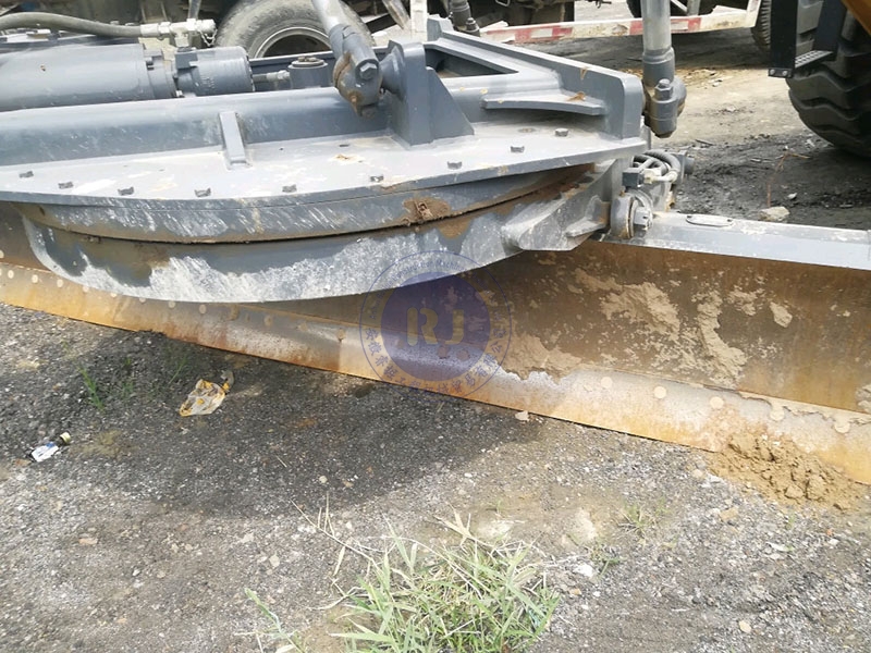 XCMG GR215 China Grader 215 Motor Grader Machine