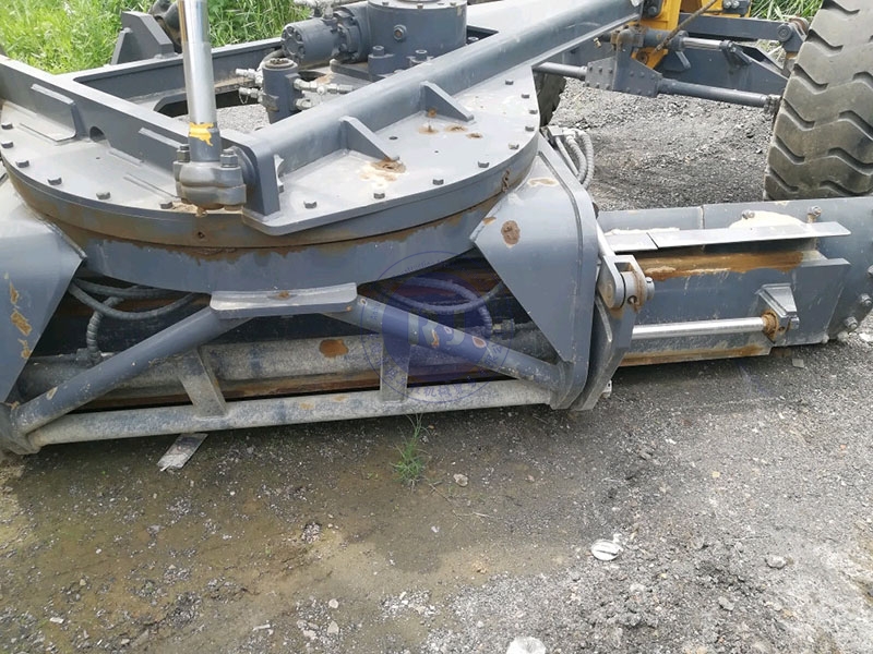 XCMG GR215 China Grader 215 Motor Grader Machine