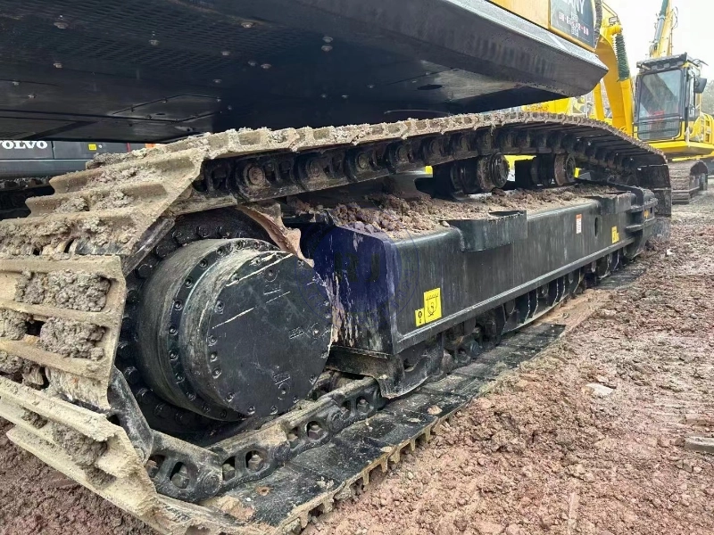 Cheap Price New China Brand High Quality 30 Ton SY305-9 Mini Sany Excavator