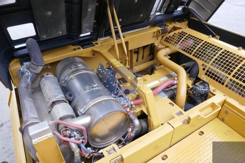 Used CAT349F Excavator, CAT Excavator 349 349D 349E 349EL 349F, Caterpillar Mining Machinery Heavy Duty Equipment