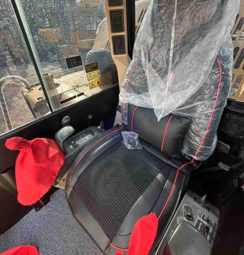 41KW Used CAT Excavator 306D 6ton Hydro Earth Moving Equipment