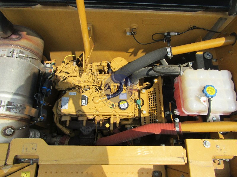 Ready to Work Powerful Easy to operate Versatile used second hand cat 312E excavator