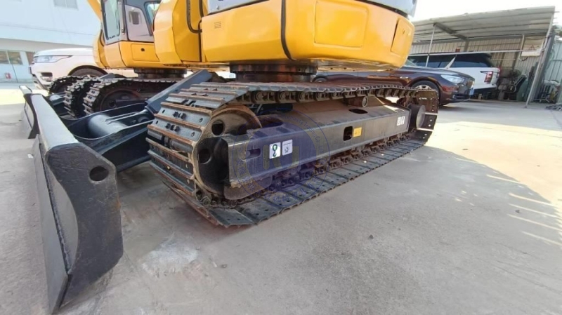 Second Hand Low Price Used PC78US komatsu Excavator In Good Condition