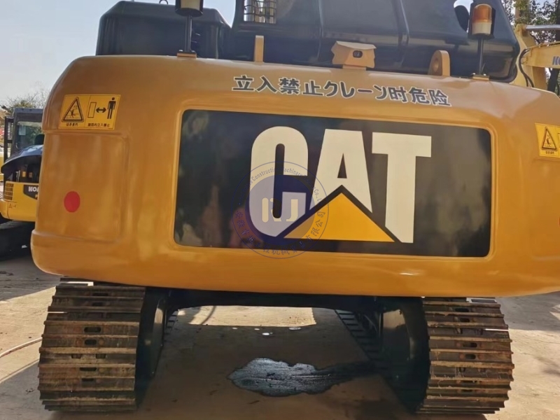 36ton Cat Heavy Equipment 336d2 Used Excavator Good Second Hand Excavator Used Excavators