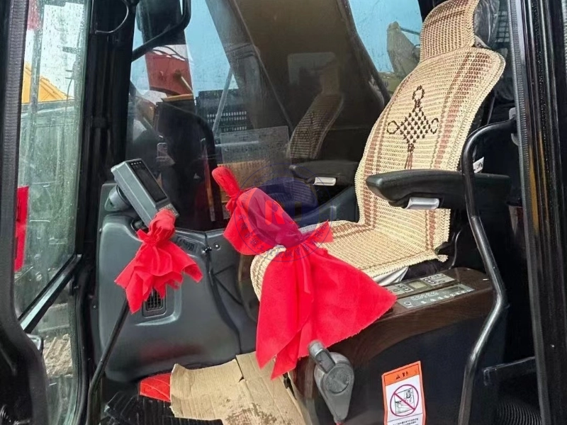 Cheap Price New China Brand High Quality 30 Ton SY305-9 Mini Sany Excavator