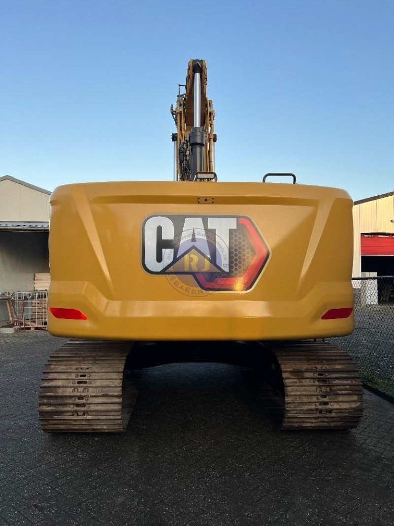 Excavadora Caterpillar 326gc  Excavator Used Carter 326gc Mine Excavators for Sale