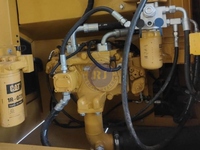 Original Used Cat 320D Caterpillar Excavator Machine Caterpillar 320D Used Excavator For Sale
