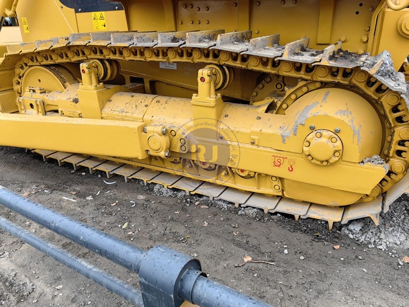 Chinese Brand Popular Bulldozer Shantui SD22 220Hp Bulldozer with Good Price
