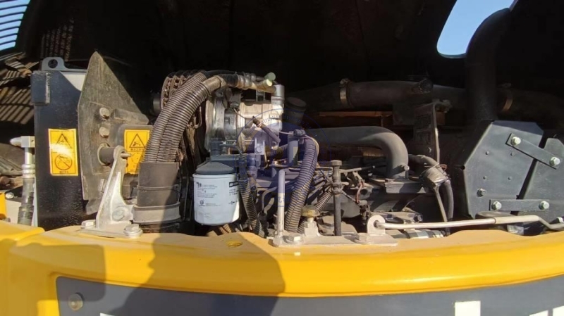 Second Hand Low Price Used PC78US komatsu Excavator In Good Condition