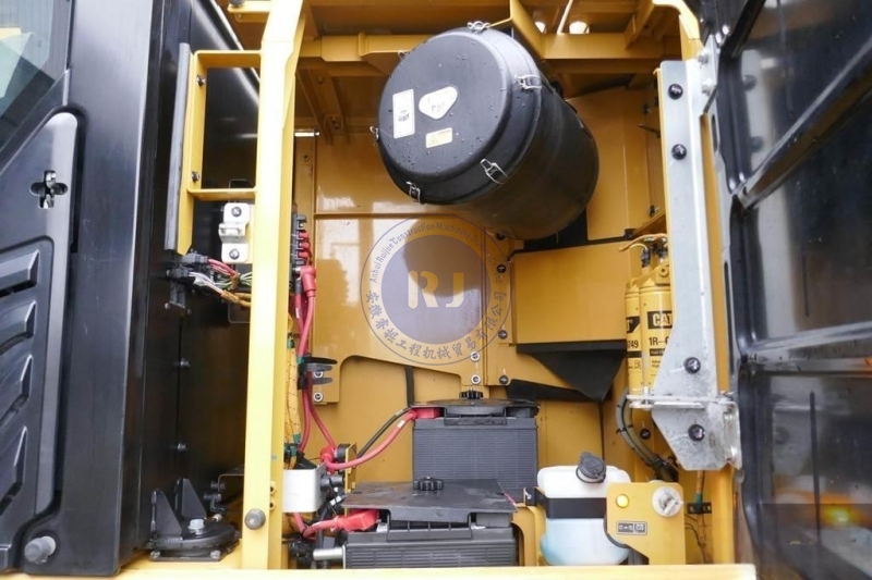 Used CAT349F Excavator, CAT Excavator 349 349D 349E 349EL 349F, Caterpillar Mining Machinery Heavy Duty Equipment