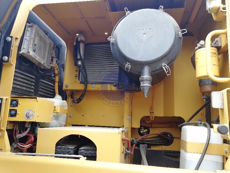 45 Ton Used Caterpillar 345d Crawler Excavator Reasonable Price Cat 345 d Heavy Machinery 345dl