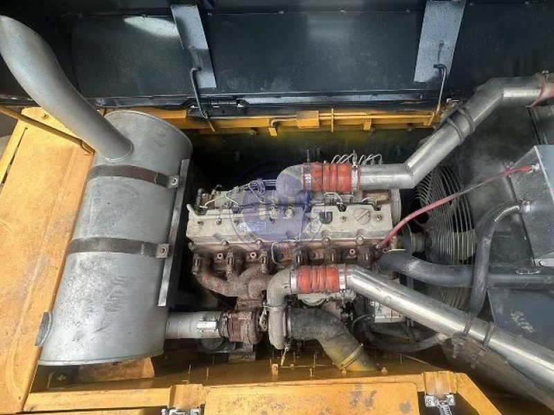 Hyundai 330-9S 330lc-9 Second Hand Earth Moving Equipment 2nd Hand Excavator