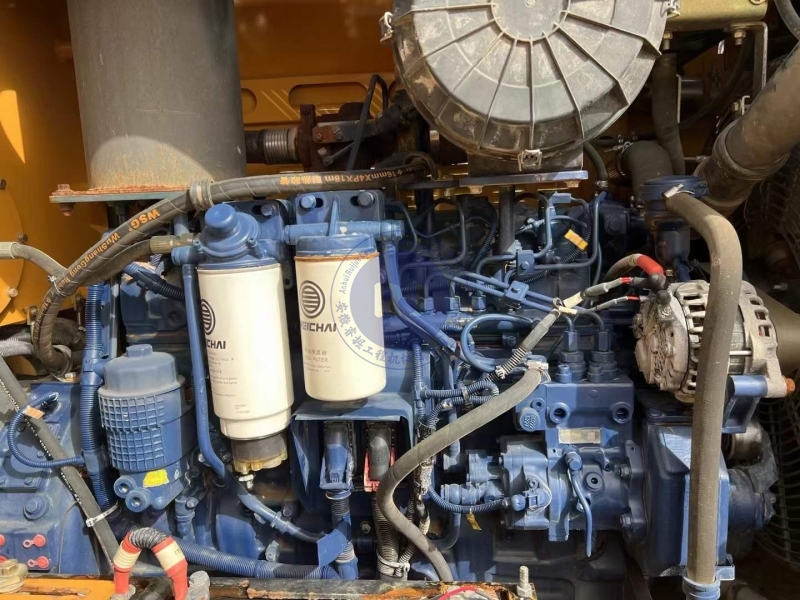 Good Performance Sany STG STG190C STG190C-8 Motor Graders for Sale