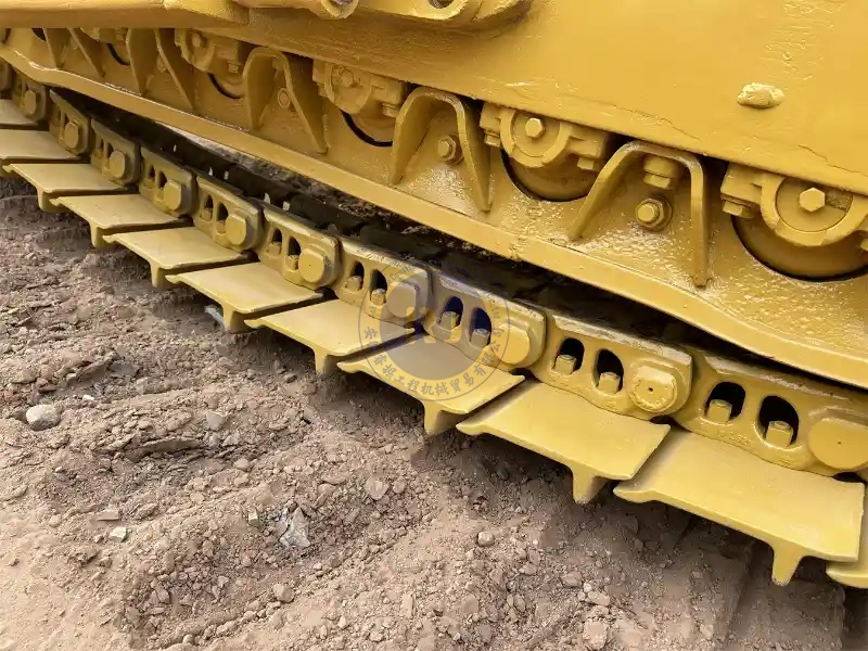 Used Cat Bulldozer D7G CAT Crawler Tractor D7G Used Caterpillar Bulldozers for Sale CAT D7 Bulldozer
