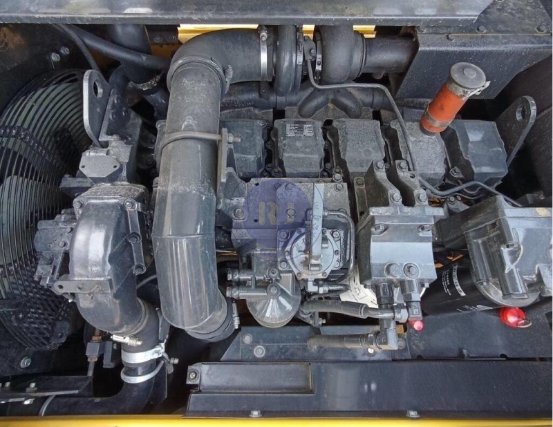 Original Used Japan Komatsu PC400 Excavator Second Hand 40 Ton Excavator High Quality at Low Price