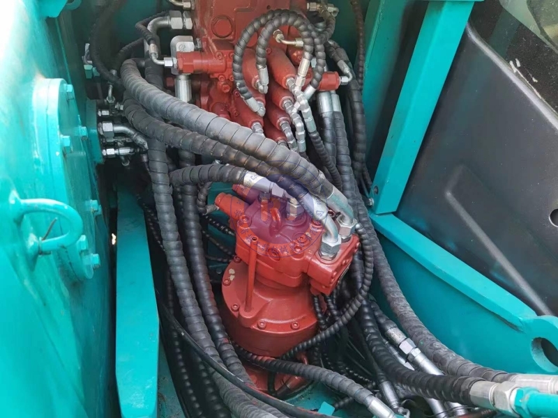 15ton Sunward Excavator SWE150E Medium Used Excavators China Brand Swe150 Excavators for Sale