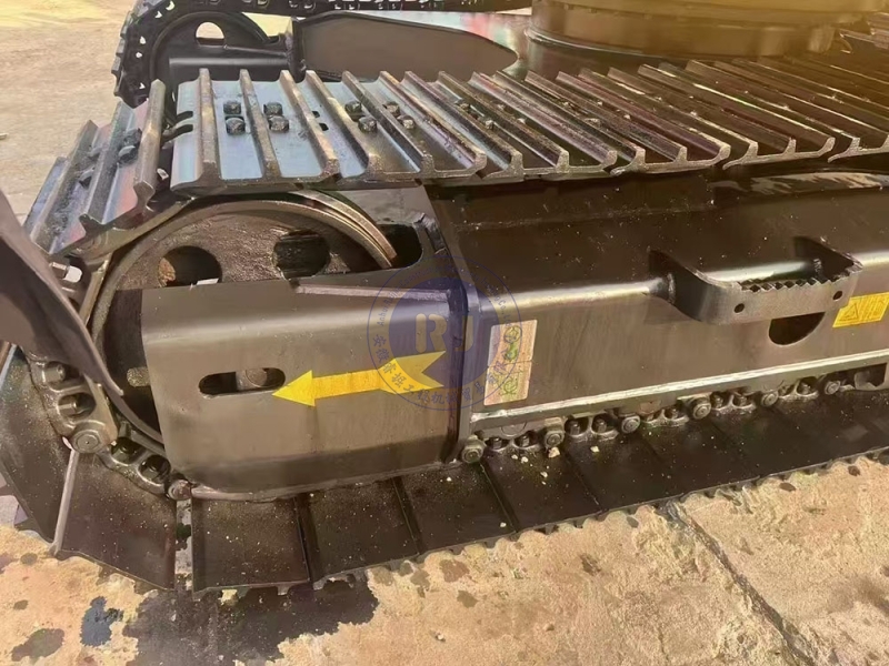 High Efficiency Japan Medium Excavator Komatsu PC130-7 Pc130-8, Used Komatsu Crawler Digger PC130 Hot Selling