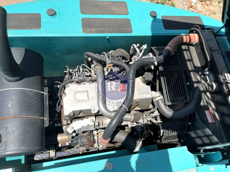 Good condition Used Excavator Kobelco SK200D for sale
