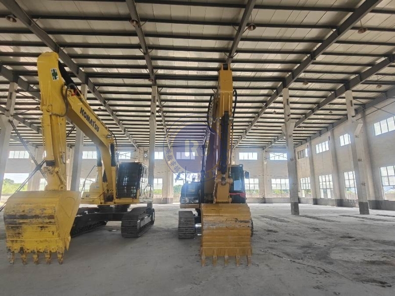 Original Used Cat 320D Caterpillar Excavator Machine Caterpillar 320D Used Excavator For Sale
