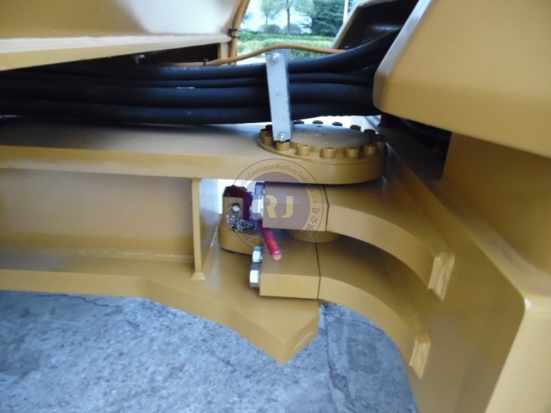 High Quality USED Original Road Roller CATERPILLAR CAT CB534D Spot Low Price Sale