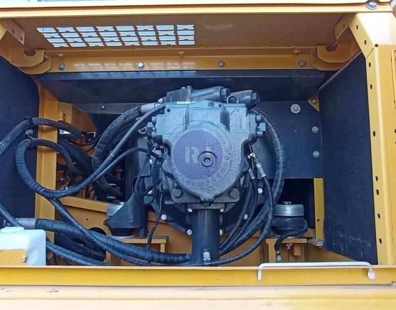 Original Used Japan Komatsu PC400 Excavator Second Hand 40 Ton Excavator High Quality at Low Price