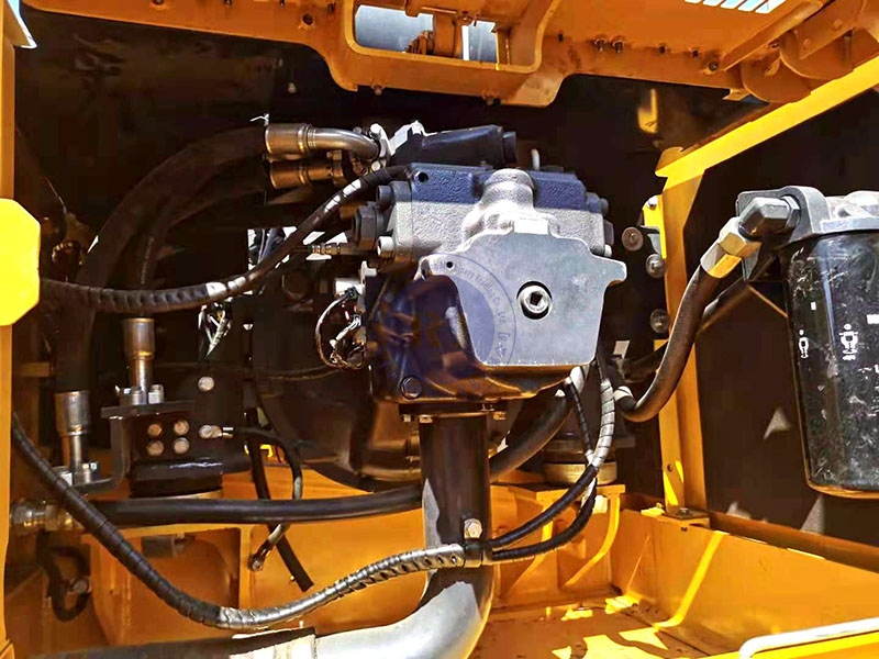Used excavator KOMATSU PC360-7 Cheap Used excavator with excellent performance Used excavator KOMATSU is for sale
