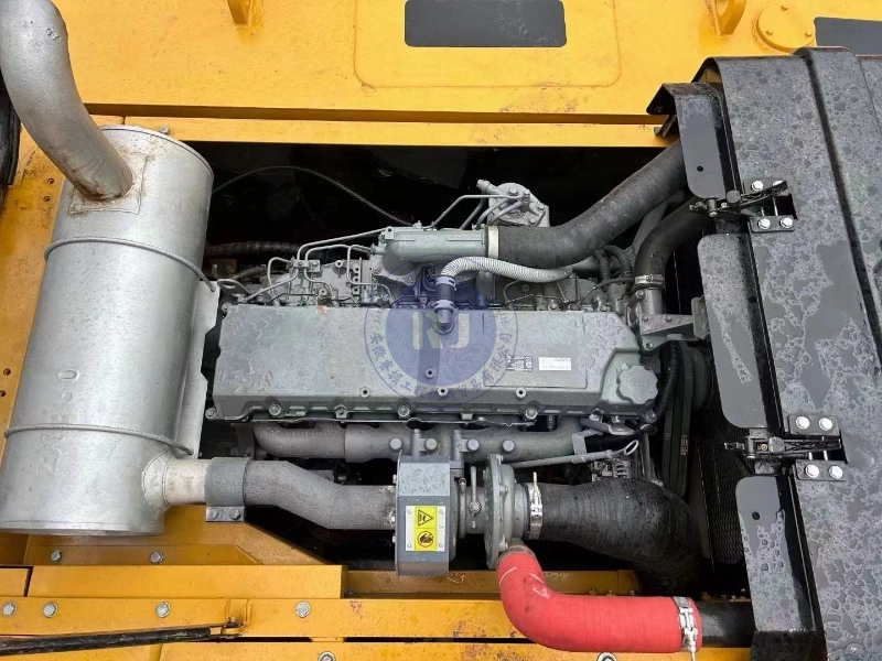 Cheap Price New China Brand High Quality 30 Ton SY305-9 Mini Sany Excavator