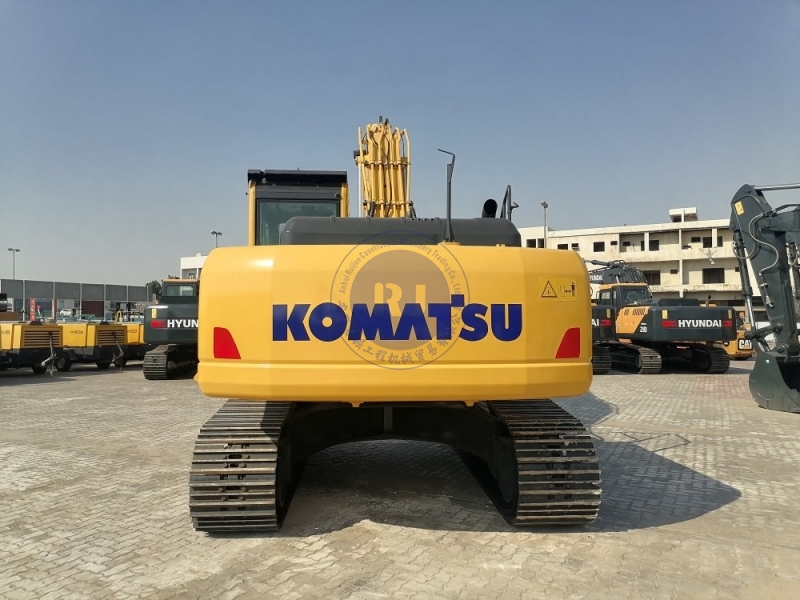 PC210 Price Low Japan Komatsu PC210-10 PC210-10mo Excavator