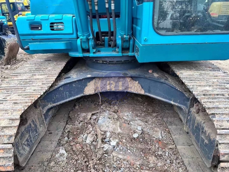 2023 for Sunward SWE150E 15 Ton Hydraulic Crawler Excavator Medium Used Good Condition with DPF From Sweden