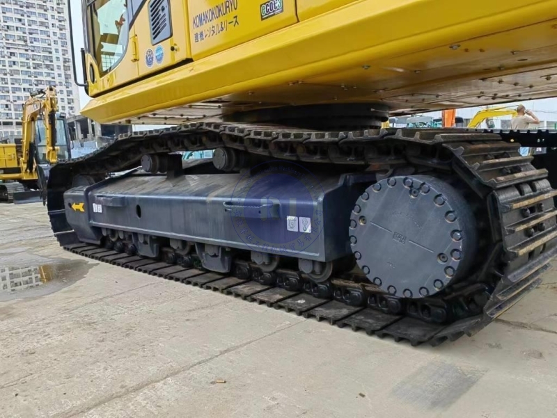 Used KOMATSU PC300-8 300-8 PC300 Excavators PC300-8N1 30 Ton Japan Original Diggers Cheap Price for Sale