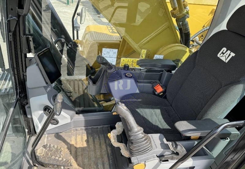 High Quality Used Cat 349GC Used Big Excavator Used Digger CAT 349GC 349G Model For Cheap Sale