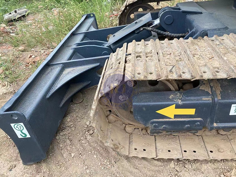 Used Excavators Sunward Swe80e Sale for Earth-moving High Quality Low Price