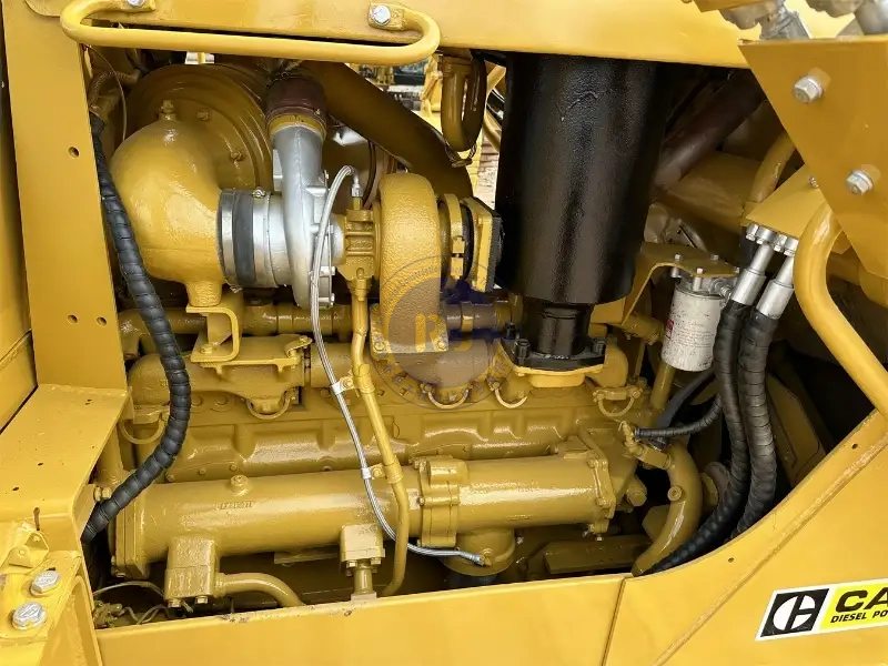 Used Cat Bulldozer D7G CAT Crawler Tractor D7G Used Caterpillar Bulldozers for Sale CAT D7 Bulldozer