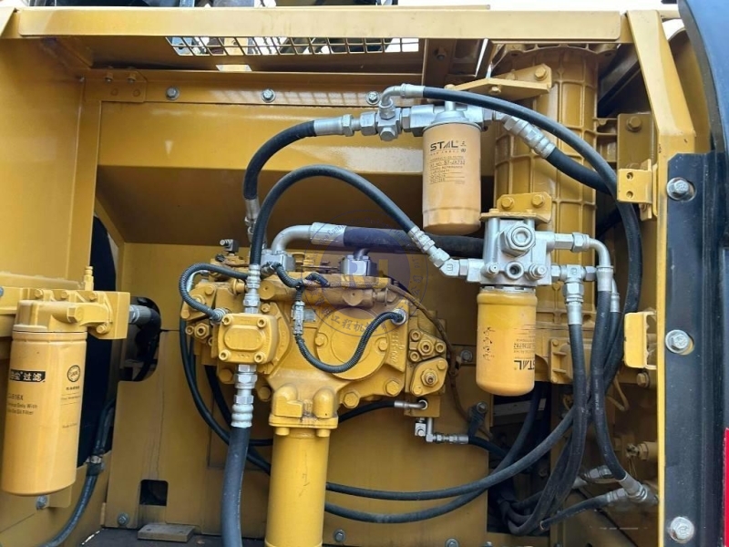 New Arrival Excavator CAT 326D Original Japan Used Hydraulic Crawler Digger Competitive Price for Sale