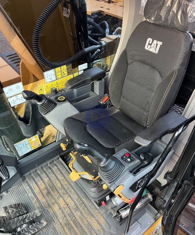 Excavadora Caterpillar 326gc  Excavator Used Carter 326gc Mine Excavators for Sale