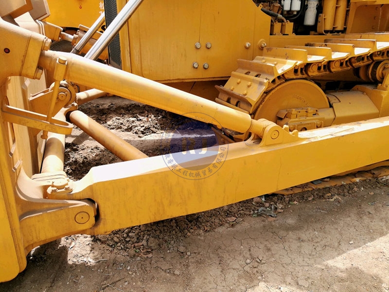 Shantui Sd32 Dozer Price Crawler Bulldozer with Ripper Bulldozer Factory Price