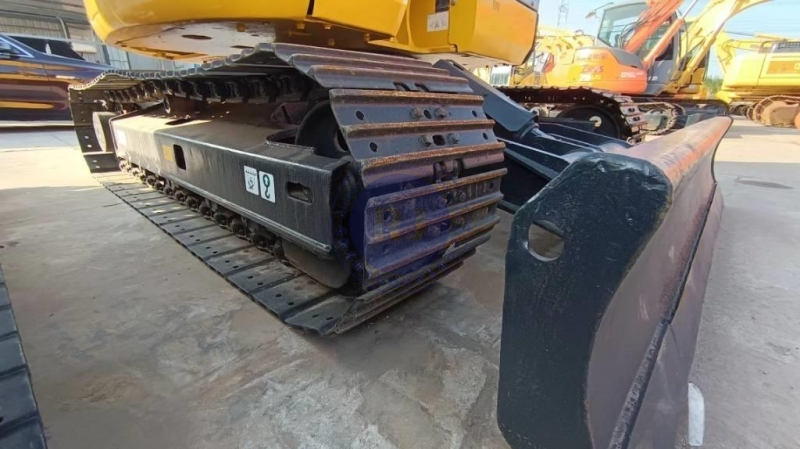 Second Hand Low Price Used PC78US komatsu Excavator In Good Condition