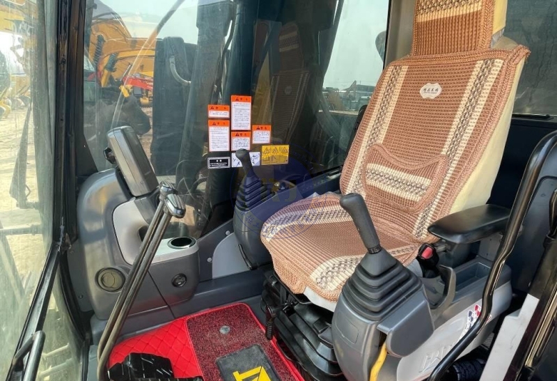 Used CAT 315 GC Excavator Good Condition Great Quality Second Hand CAT 315D 315D2 315GC Excavator Digger Machine Price in Stock