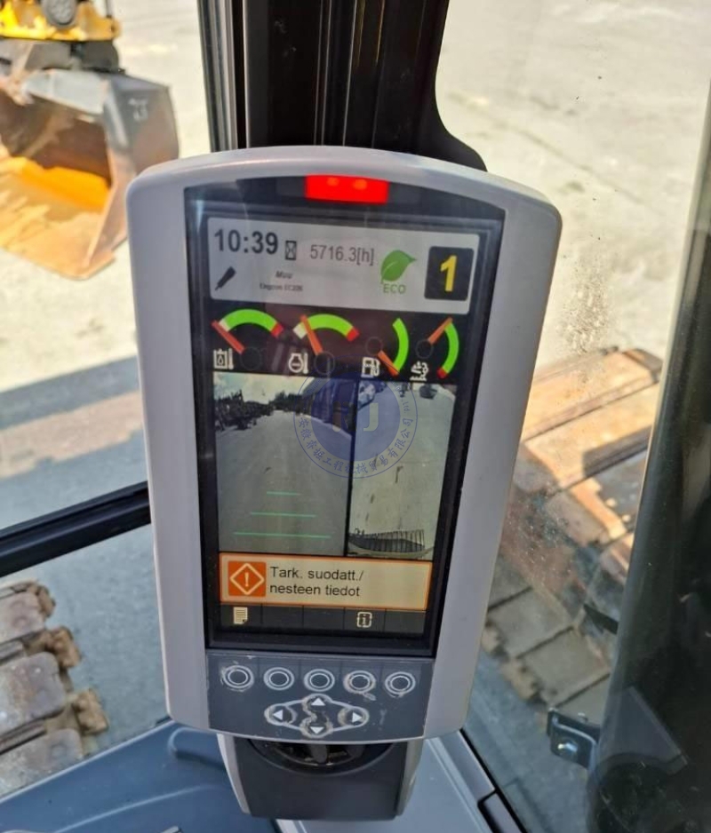 High Quality Low in Price CAT 318D 318E 318FL Mini Working Used Original JAPAN Excavator