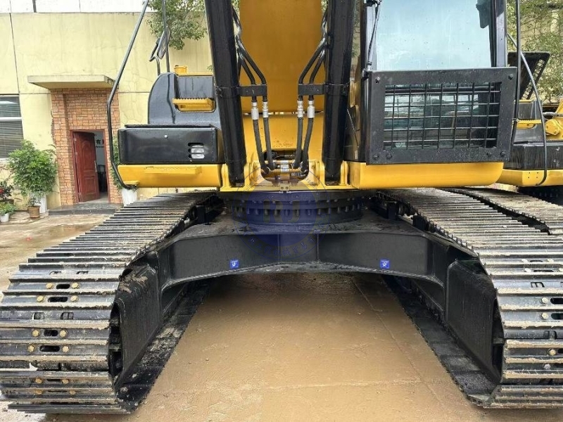 36ton Cat Heavy Equipment 336d2 Used Excavator Good Second Hand Excavator Used Excavators