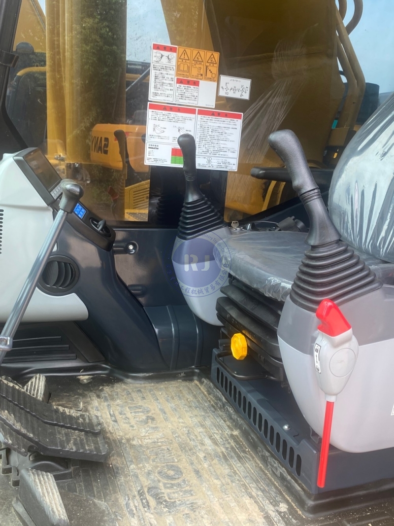 Original Earth Moving Machinery Komatsu PC400-8R Hydraulic Crawler 40T Komatsu PC400-8R Used Constrcuction Machinery